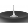 Suspensions Tub Ø44 x H21,5 cm - Noir - Normann Copenhagen