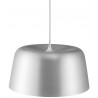 Suspensions Tub Ø44 x H21,5 cm - Aluminium - Normann Copenhagen