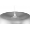 Suspensions Tub Ø44 x H21,5 cm - Aluminium - Normann Copenhagen