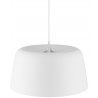 Suspensions Tub Ø44 x H21,5 cm - Blanc - Normann Copenhagen