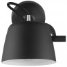 Tub wall lamp - Black - Normann Copenhagen