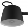 Tub wall lamp - Black - Normann Copenhagen