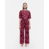 - Marimekko Hiljainen Pikkuinen Unikko pyjama bottoms 333