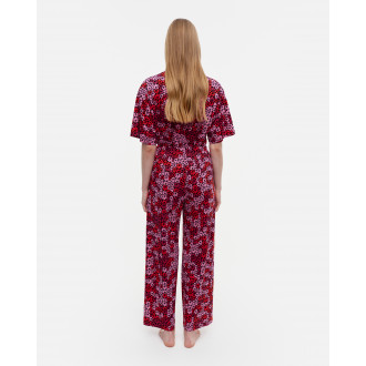 - Marimekko Hiljainen Pikkuinen Unikko pyjama bottoms 333