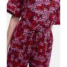 - Marimekko Pantalon de pyjama Hiljainen Pikkuinen Unikko 333