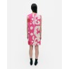 - Marimekko SOLD OUT - Siluetti Keidas cotton satin dress 133