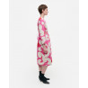 - Marimekko EPUISE - Robe satin de coton Temppeli Keidas 133