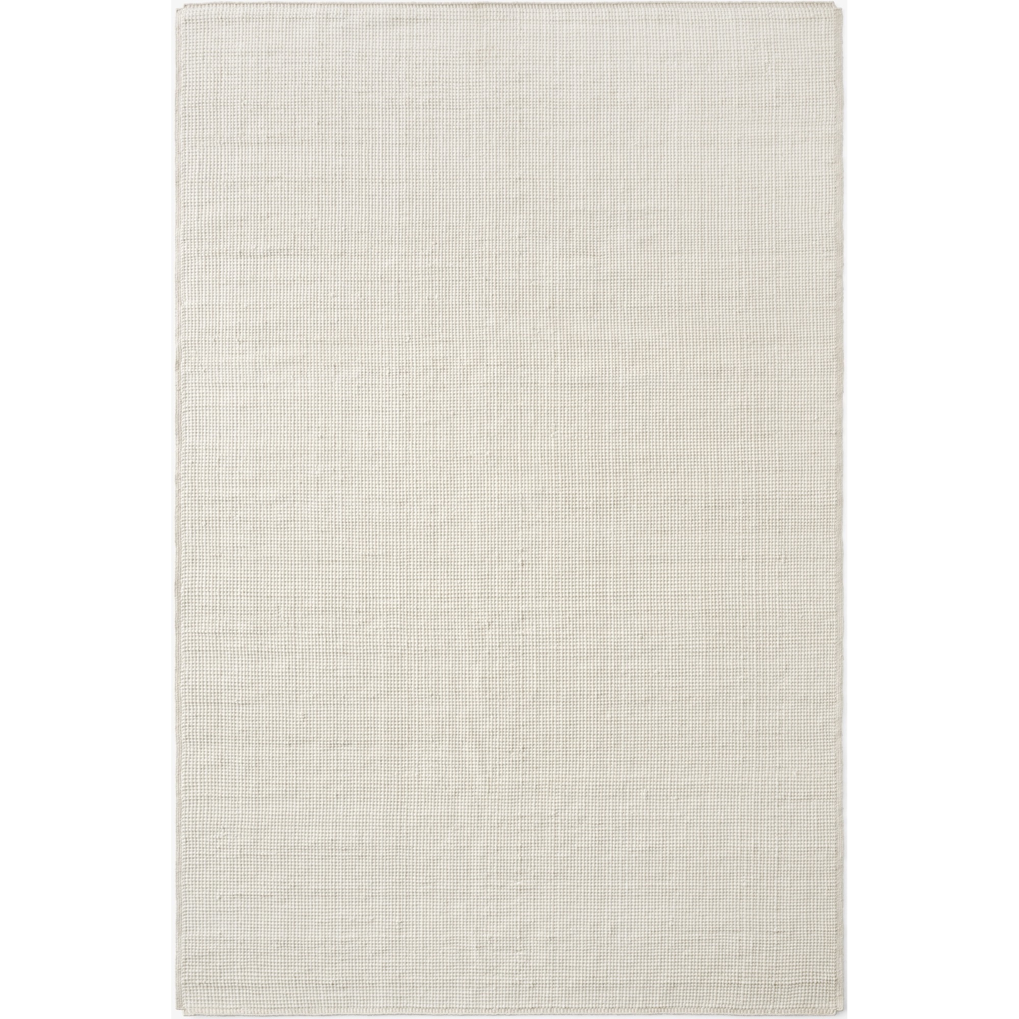 Collect Rug – Milk – 200 x 300 cm (SC85) - &Tradition