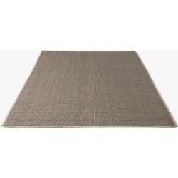 Collect Rug – Camel – 200 x 300 cm (SC85) - &Tradition