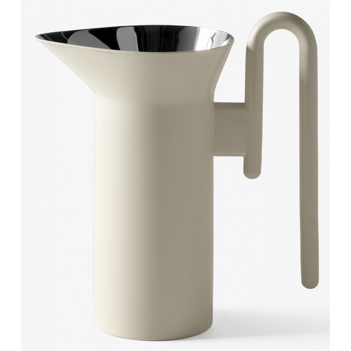 Momento Jug – Ivory