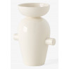 Vase Momento JH40 – Cream