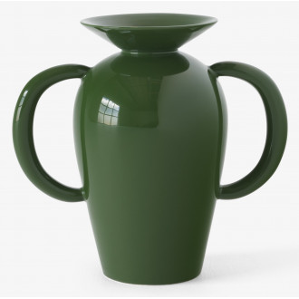 Momento Vase JH41 – Emerald