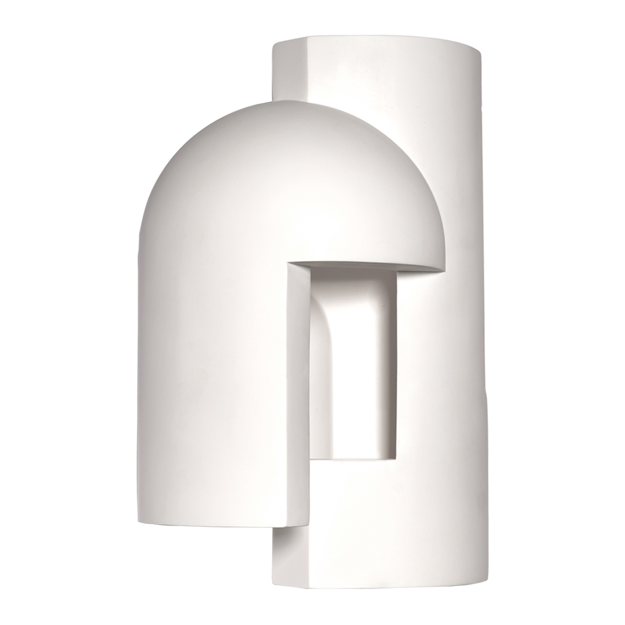 Soul Story 1 wall lamp – outdoor – DCW éditions