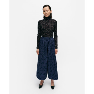 EPUISE - Pantalon Elda Mini Unikko 550 - Marimekko