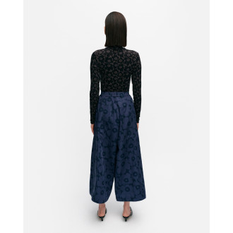 EPUISE - Pantalon Elda Mini Unikko 550 - Marimekko