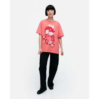 Embla Jalo Placement t-shirt 323 - Marimekko