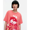 Embla Jalo Placement t-shirt 323 - Marimekko