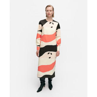 Hyperbeli Uni dress 239 - Marimekko