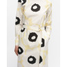 EPUISE - Robe Hyperbeli Unikko 229 - Marimekko