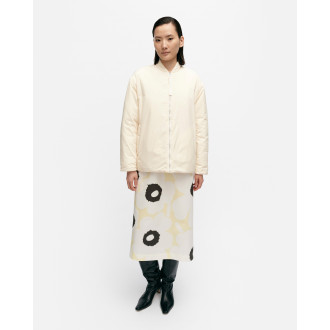 SOLD OUT - Kuori Unikko coat 110 - Marimekko