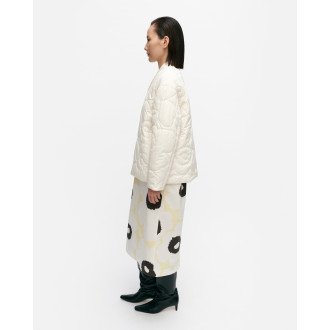 SOLD OUT - Kuori Unikko coat 110 - Marimekko