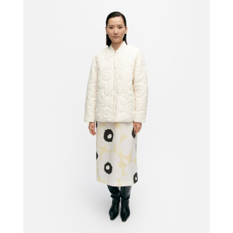 SOLD OUT - Kuori Unikko coat 110 - Marimekko