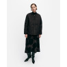 SOLD OUT - Kuori Unikko coat 990 - Marimekko