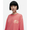 EPUISE - Sweatshirt Loisto Jalo Placement 332 - Marimekko