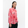 SOLD OUT - Maija Unikko shirt 333 - Marimekko