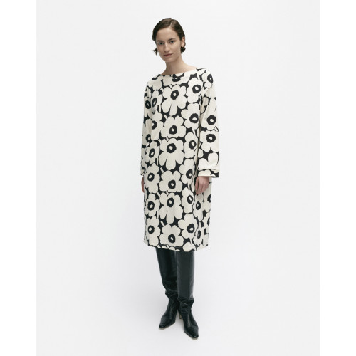 EPUISE - Robe Piata Unikko 910 - Marimekko