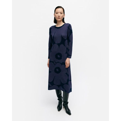 EPUISE - Robe Putrido Unikko 550 - Marimekko