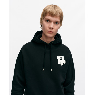 EPUISE - Sweatshirt Runoja Unikko Placement 911 - Marimekko