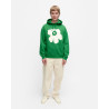 Sweatshirt Runoja Unikko Placement 610 - Marimekko