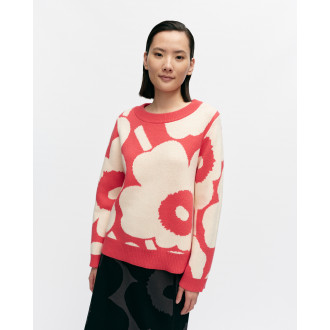 EPUISE - Pullover Suunta Unikko 230 - Marimekko