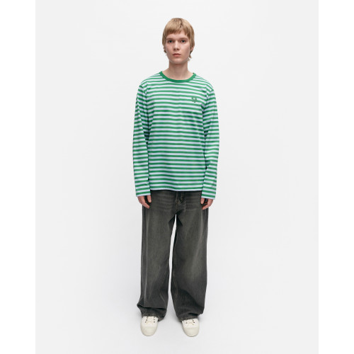 Tasaraita Men Longsleeve top 873 - Marimekko