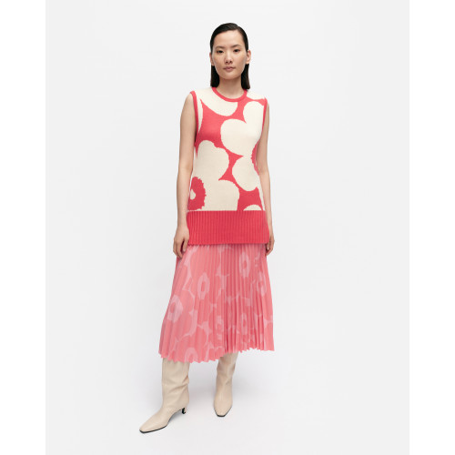 Tilma Unikko vest 230 - Marimekko