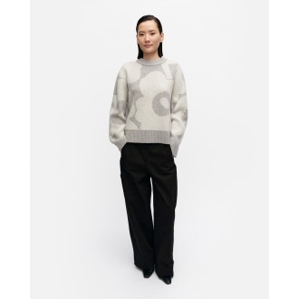 SOLD OUT - Virtaus Unikko pullover 191 - Marimekko