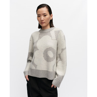 SOLD OUT - Virtaus Unikko pullover 191 - Marimekko