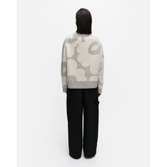 SOLD OUT - Virtaus Unikko pullover 191 - Marimekko