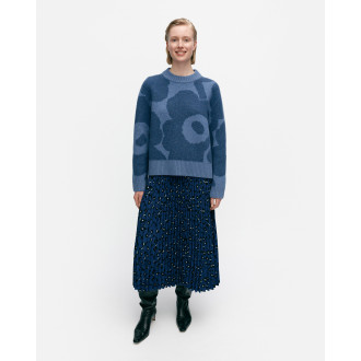 SOLD OUT - Virtaus Unikko pullover 550 - Marimekko