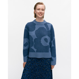 EPUISE - Pullover Virtaus Unikko 550 - Marimekko