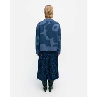 SOLD OUT - Virtaus Unikko pullover 550 - Marimekko