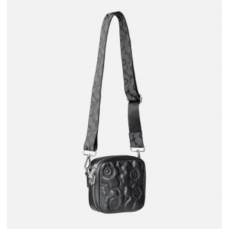 Baby Gratha Unikko shoulder bag 990 - Marimekko