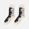 Kasvaa Lammet socks 159 - Marimekko