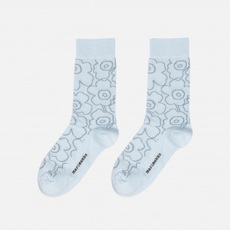 Kirmailla Piirto Unikko socks 550 - Marimekko