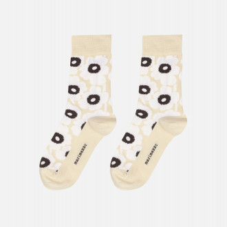 EPUISE - Chaussettes Kirmailla Unikko 229 - Marimekko