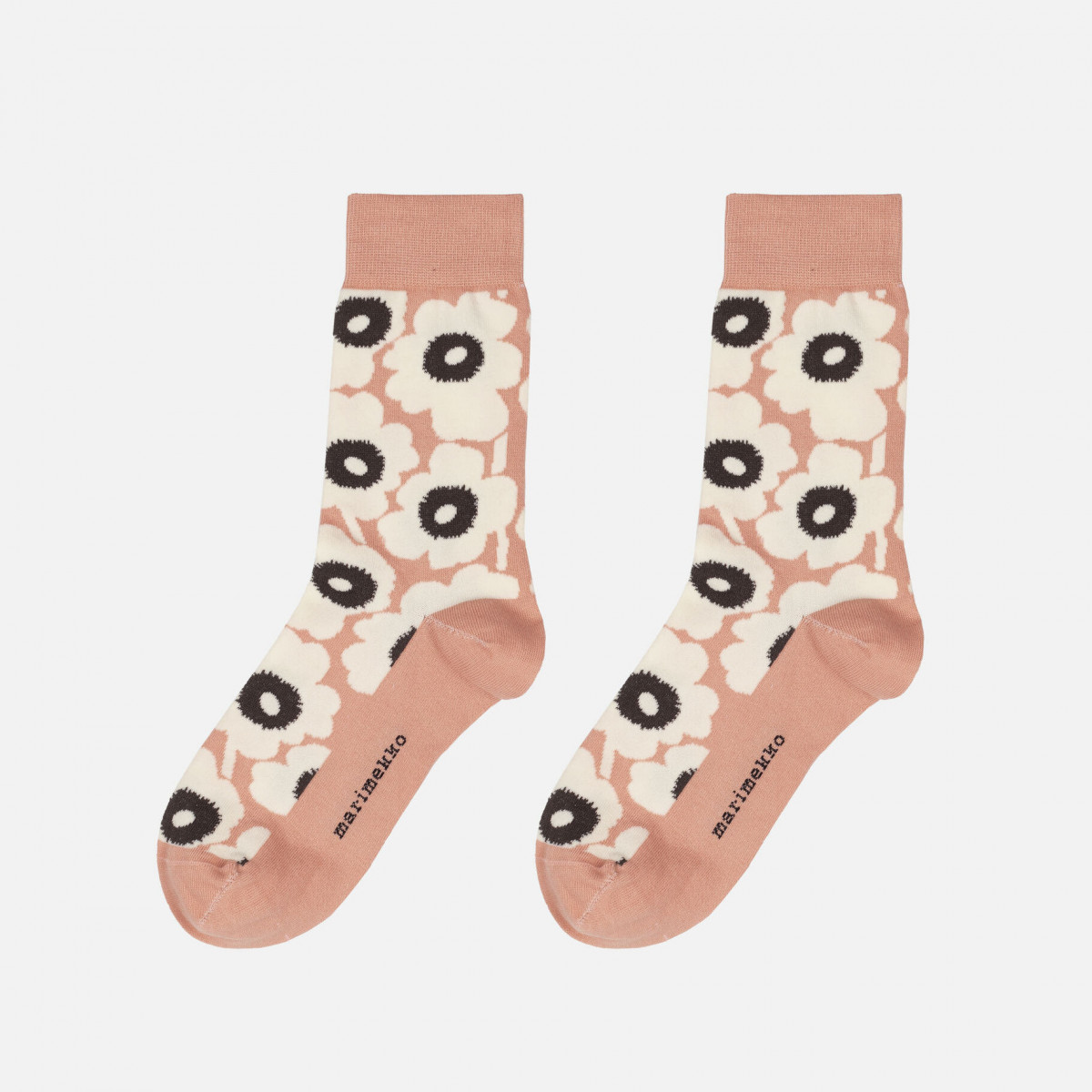 SOLD OUT - Kirmailla Unikko socks 329 - Marimekko