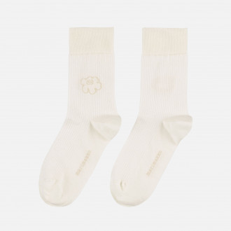 Chaussettes Taipuisa Unikko 022 - Marimekko