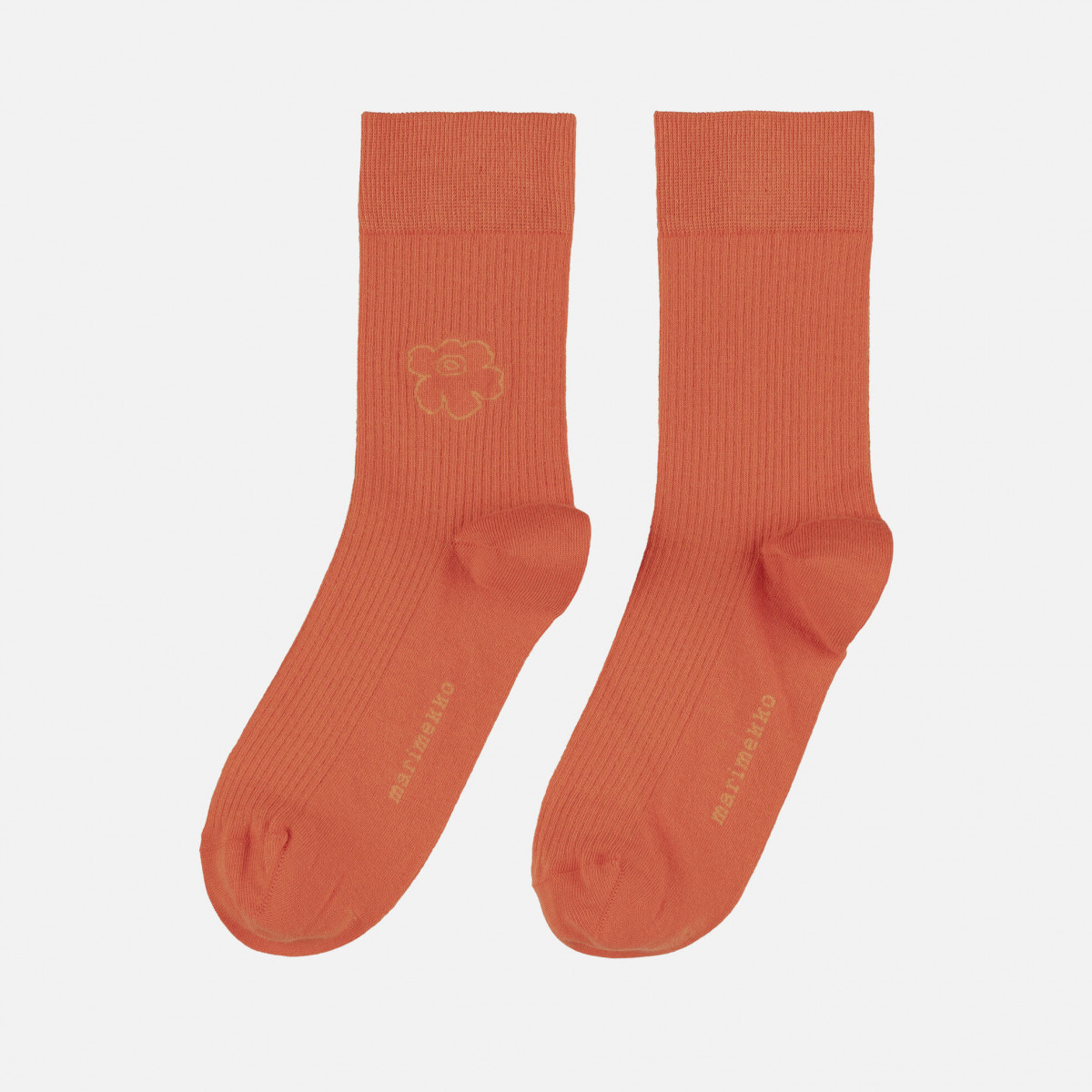 Chaussettes Taipuisa Unikko 033 - Marimekko