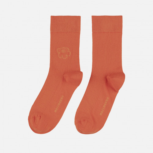 Chaussettes Taipuisa Unikko 033 - Marimekko